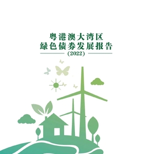 中央结算公司：粤港澳大湾区绿色债券发展报告（2022）附下载 ...