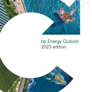BP：2023年版世界能源展望报告