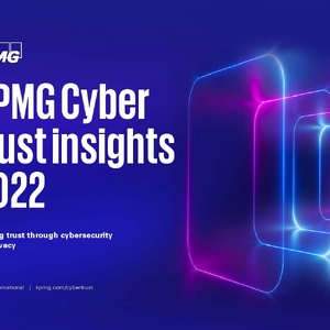 KPMG毕马威：2022年网络信任洞察报告