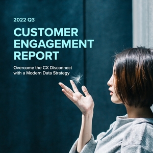 Merkle：2022年第三季度客户互动报告