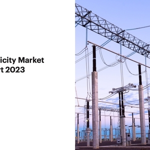 国际能源署：2023年电力市场报告