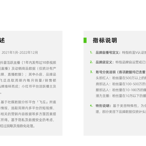 美護(hù)禮盒社媒營銷趨勢洞察