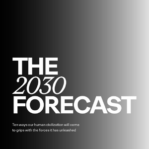 Ogilvy：2030年预测