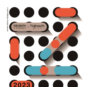 CBNData&amp;Yigrowth：2023消费品牌流量营销进阶趋势报告（简版）附下载 ...