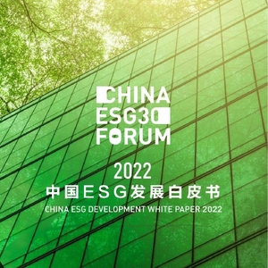财新智库：2022中国ESG发展白皮书