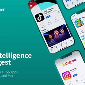 Sensor Tower：2022年第四季度應用報告