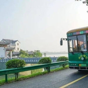 縣城鄉(xiāng)智能公交系統(tǒng)規(guī)劃方案