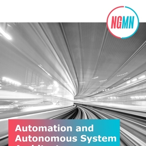 中國(guó)移動(dòng)研究院&NGMN：自動(dòng)化與自智系統(tǒng)架構(gòu)白皮書(shū)