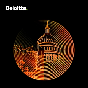 德勤：2023年銀行監(jiān)管展望報(bào)告