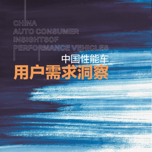 2022年中國(guó)汽車潮流觀察-性能車