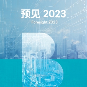 羅蘭貝格：預(yù)見(jiàn)2023&#8211;中國(guó)行業(yè)趨勢(shì)報(bào)告