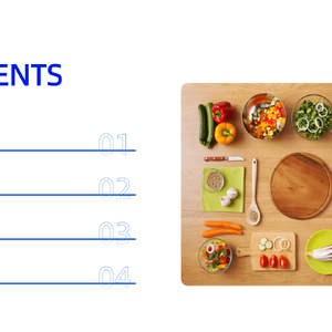 預(yù)制菜行業(yè)洞察報(bào)告