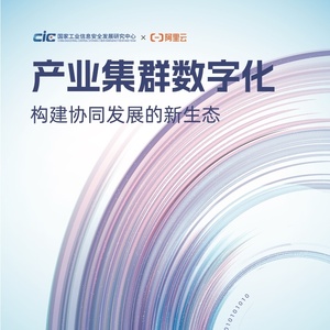 產(chǎn)業(yè)集群數(shù)字化： 構(gòu)建協(xié)同發(fā)展的新生態(tài)