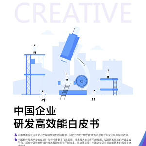 2023中国企业研发高效能白皮书CI&CD篇