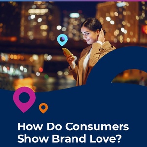 Chatmeter报告：消费者品牌点赞与网络对话