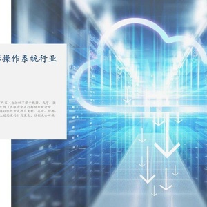 ：2023年中国服务器操作系统行业市场研究报告