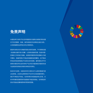 中国“双碳”投资地图2022-兴业证券&联合国开发计划署