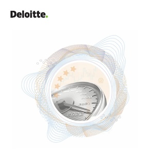 德勤：2022年银行和资本市场并购展望