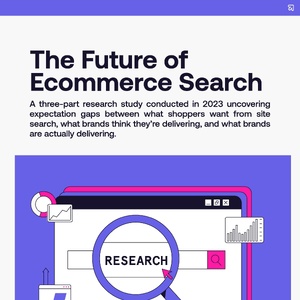 Nosto：2023年电子商务搜索报告