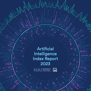 斯坦福：2023年人工智能（AI）指数报告（386页）