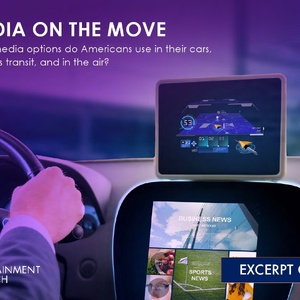 Hub ER：近63%的美国人驾车时都使用 OTA 收音机