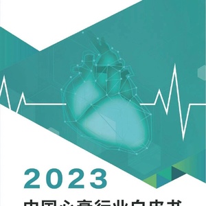 亿欧智库：2023心衰行业白皮书