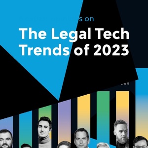 Henchman：2023年法律技术趋势