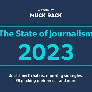 Muck Rack：2023年新闻业现状报告