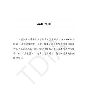 全球5G 6G产业发展报告(2022-2023)