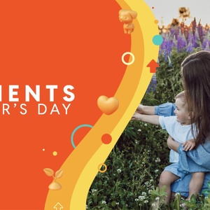 Reddit：2023年母亲节朋友圈报告