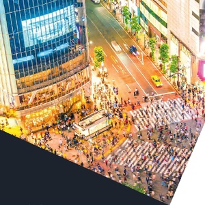 ECA：2023年全球生活成本报告