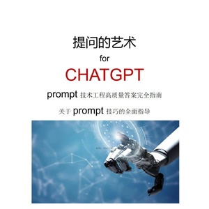 IBRAHIM JOHN：ChatGPT高质量prompt技巧分享