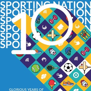 群邑：2023年印度体育赞助报告