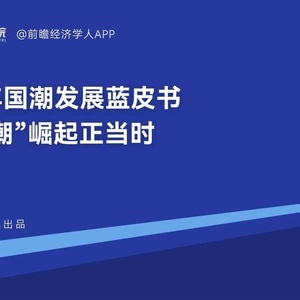前瞻产业研究院：2022年国潮发展蓝皮书- “国潮”崛起正当时 ...