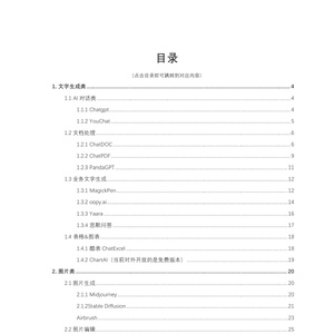 B2B营销人必备AI工具合集推荐