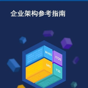 云安全联盟：企业架构参考指南（2023）附下载