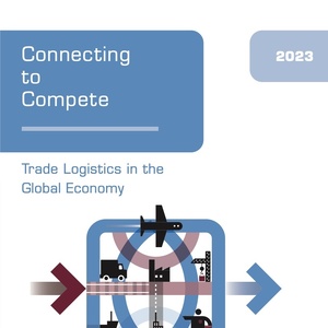 世界银行：2023年物流绩效指数报告