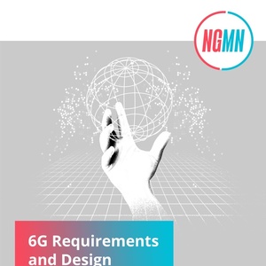 中国移动：6G需求与设计考虑白皮书