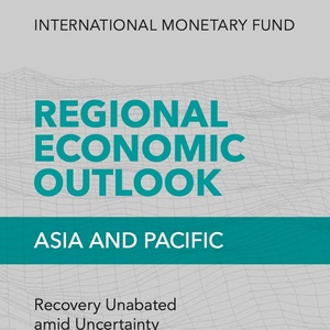 IMF：2023年亚太地区经济展望报告（5月刊）