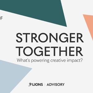 Lions：2023年创造力研究报告