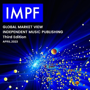 IMPF：2023年全球独立音乐发布报告