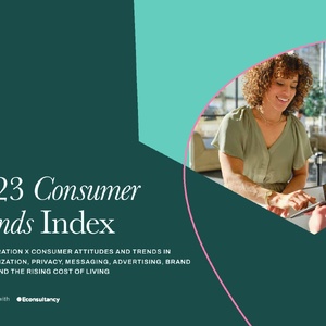 Marigold：2023年消费者趋势指数