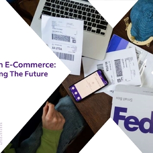 Fenex：电子商务的未来，塑造未来的 6 大趋势