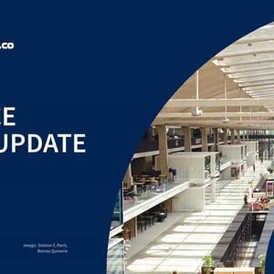 Dealroom：2024年第一季度法國科技投資報(bào)告