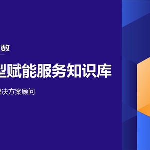 2024年大模型賦能服務(wù)知識(shí)庫解決方案