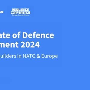 2024年國防投資報告