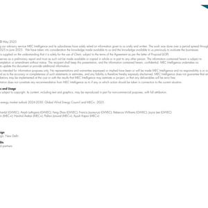 2025年印度風(fēng)能市場(chǎng)展望