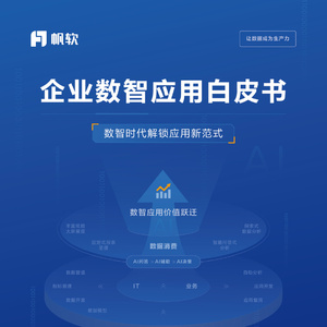 2025年企業(yè)數(shù)智應(yīng)用白皮書(shū)