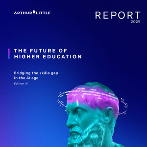 2025年高等教育技能轉(zhuǎn)型報告