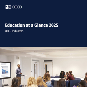 2025年全球教育行業(yè)研究報(bào)告